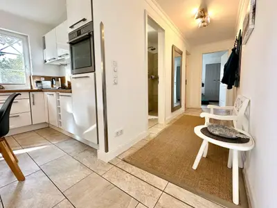 Ferienwohnung für 3 Personen (55 m²) in Zingst (Ostseebad) 4/10