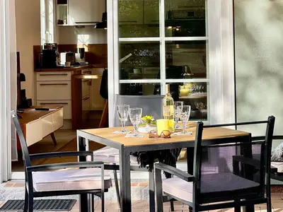 Ferienwohnung für 3 Personen (55 m²) in Zingst (Ostseebad) 5/10