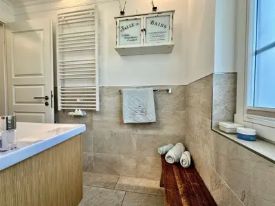 Ferienwohnung für 3 Personen (55 m²) in Zingst (Ostseebad) 8/10