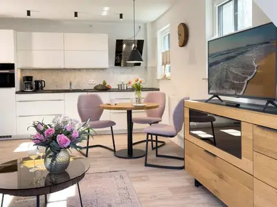 Ferienwohnung für 4 Personen (51 m²) in Zingst 1/10