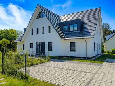 Ferienwohnung für 4 Personen (51 m²) in Zingst 2/10