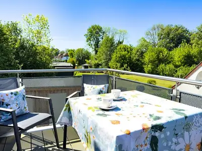 Ferienwohnung für 4 Personen (51 m²) in Zingst 4/10