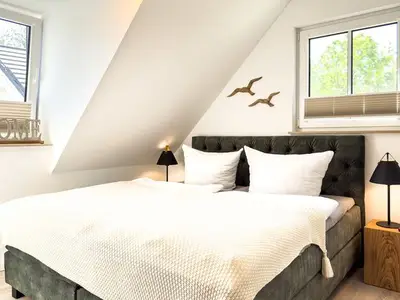 Ferienwohnung für 4 Personen (51 m²) in Zingst 5/10