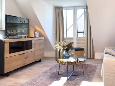 Ferienwohnung für 4 Personen (51 m²) in Zingst 9/10