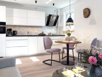 Ferienwohnung für 4 Personen (51 m²) in Zingst 10/10