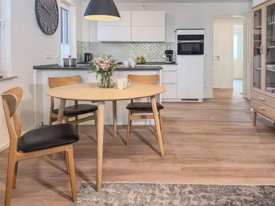 Ferienwohnung für 4 Personen (53 m²) in Zingst 1/10