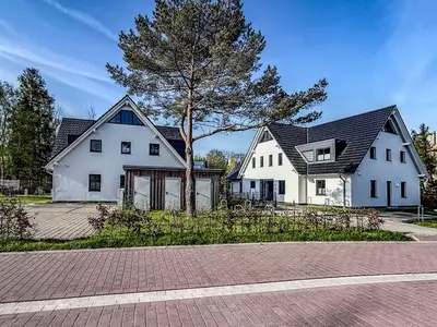 Ferienwohnung für 4 Personen (53 m²) in Zingst 3/10