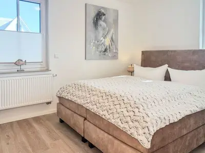 Ferienwohnung für 4 Personen (53 m²) in Zingst 5/10
