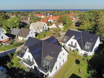 Ferienwohnung für 4 Personen (51 m²) in Zingst 2/10