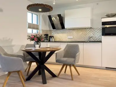 Ferienwohnung für 4 Personen (51 m²) in Zingst 5/10