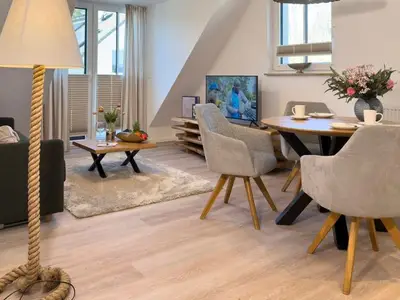 Ferienwohnung für 4 Personen (51 m²) in Zingst 6/10