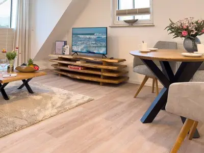 Ferienwohnung für 4 Personen (51 m²) in Zingst 7/10