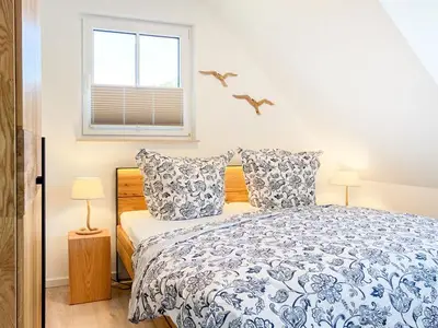 Ferienwohnung für 4 Personen (51 m²) in Zingst 10/10