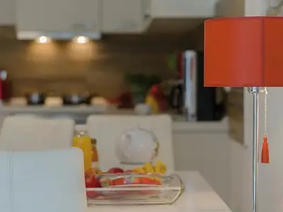 Ferienwohnung für 3 Personen (67 m²) in Zingst (Ostseebad) 2/10