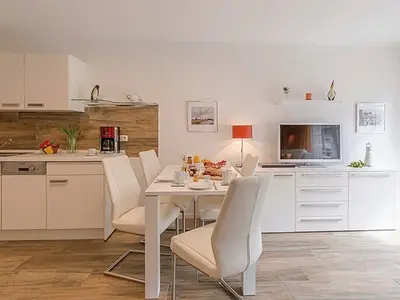 Ferienwohnung für 3 Personen (67 m²) in Zingst (Ostseebad) 3/10
