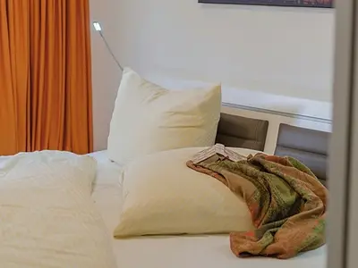 Ferienwohnung für 3 Personen (67 m²) in Zingst (Ostseebad) 8/10