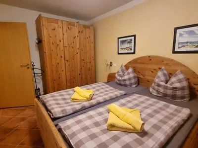 Ferienwohnung für 2 Personen (50 m²) in Zingst 6/10