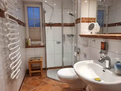 Ferienwohnung für 2 Personen (50 m²) in Zingst 8/10