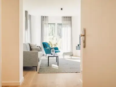 Ferienwohnung für 4 Personen (76 m²) in Zingst 2/10