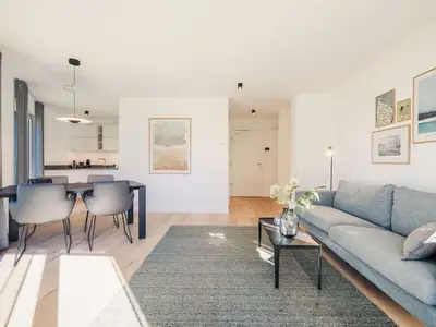 Ferienwohnung für 4 Personen (76 m²) in Zingst 4/10