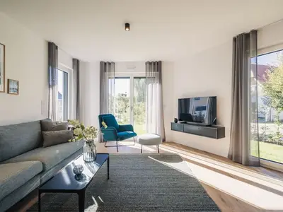 Ferienwohnung für 4 Personen (76 m²) in Zingst 5/10