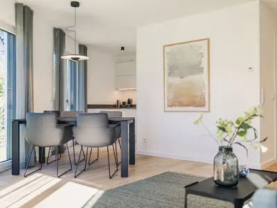 Ferienwohnung für 4 Personen (76 m²) in Zingst 7/10