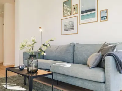 Ferienwohnung für 4 Personen (76 m²) in Zingst 8/10