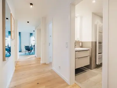 Ferienwohnung für 2 Personen (70 m²) in Zingst 1/10