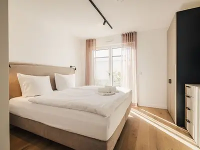 Ferienwohnung für 2 Personen (70 m²) in Zingst 4/10