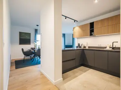 Ferienwohnung für 2 Personen (60 m²) in Zingst 4/10