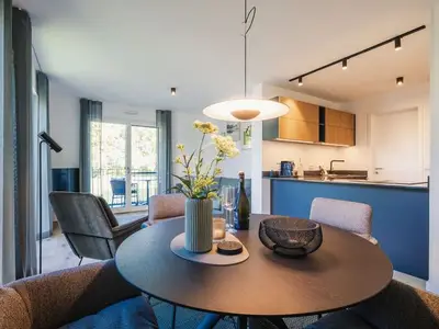 Ferienwohnung für 2 Personen (60 m²) in Zingst 10/10