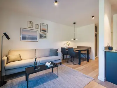 Ferienwohnung für 2 Personen (50 m²) in Zingst 1/10