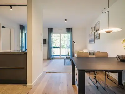 Ferienwohnung für 2 Personen (50 m²) in Zingst 2/10