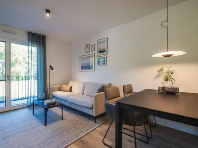 Ferienwohnung für 2 Personen (50 m²) in Zingst 4/10