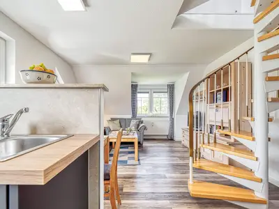 Ferienwohnung für 4 Personen (55 m²) in Zingst 2/10