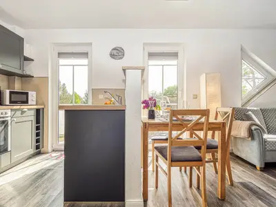 Ferienwohnung für 4 Personen (55 m²) in Zingst 4/10