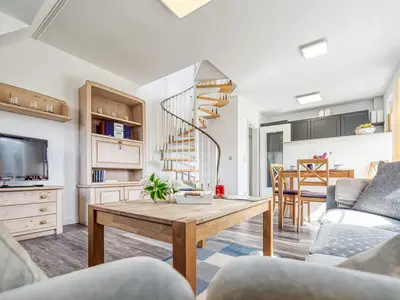 Ferienwohnung für 4 Personen (55 m²) in Zingst 5/10