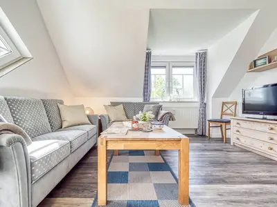 Ferienwohnung für 4 Personen (55 m²) in Zingst 7/10