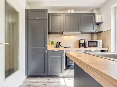 Ferienwohnung für 4 Personen (55 m²) in Zingst 9/10
