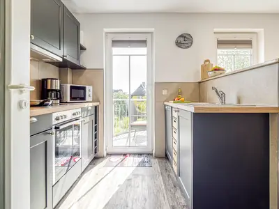 Ferienwohnung für 4 Personen (55 m²) in Zingst 10/10