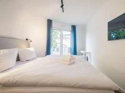 Ferienwohnung für 2 Personen (50 m²) in Zingst 2/10