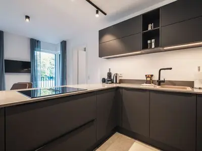 Ferienwohnung für 2 Personen (50 m²) in Zingst 5/10