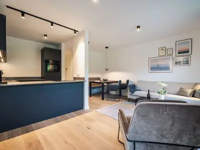 Ferienwohnung für 2 Personen (50 m²) in Zingst 9/10