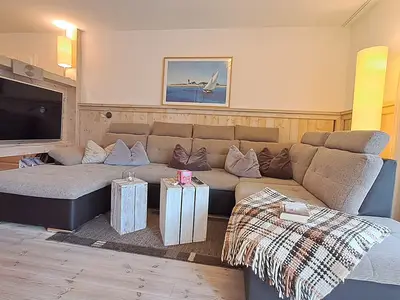 Ferienwohnung für 5 Personen (59 m²) in Zingst (Ostseebad) 4/10