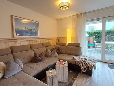 Ferienwohnung für 5 Personen (59 m²) in Zingst (Ostseebad) 6/10