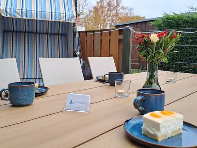 Ferienwohnung für 5 Personen (59 m²) in Zingst (Ostseebad) 8/10