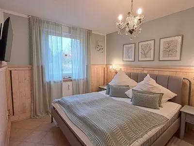Ferienwohnung für 5 Personen (59 m²) in Zingst (Ostseebad) 10/10