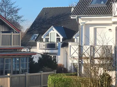 Ferienwohnung für 4 Personen (60 m²) in Zingst (Ostseebad) 3/10