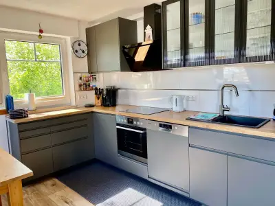 Ferienwohnung für 4 Personen (60 m²) in Zingst (Ostseebad) 8/10