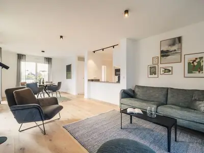 Ferienwohnung für 2 Personen (70 m²) in Zingst 1/10